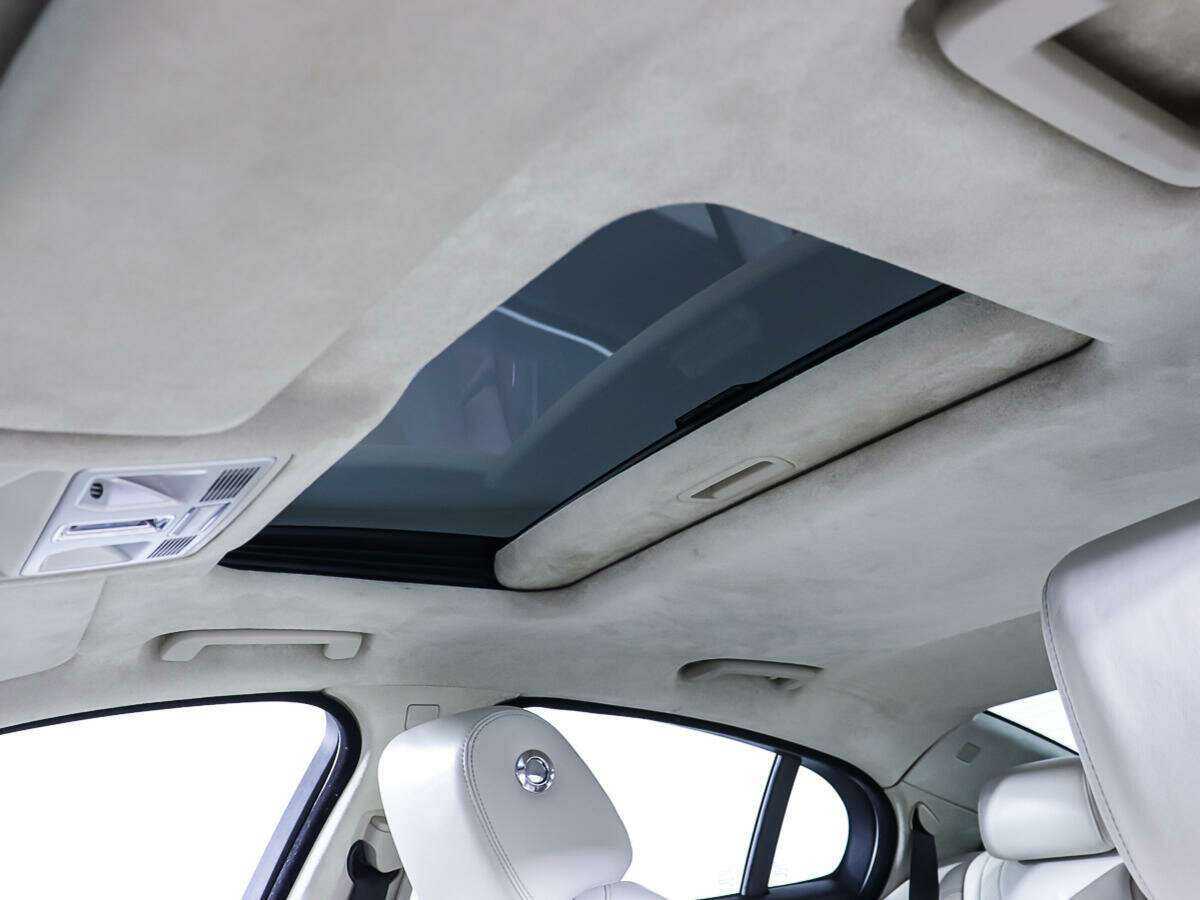 Ягуар ИксФ б/у, 2012, Автоматическая. Фото: #17