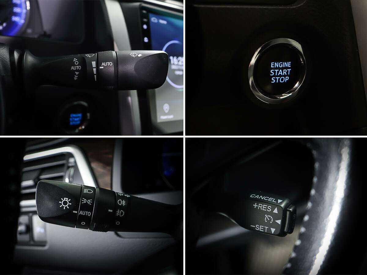 Тойота Камри б/у, 2014, Автоматическая. Фото: #15