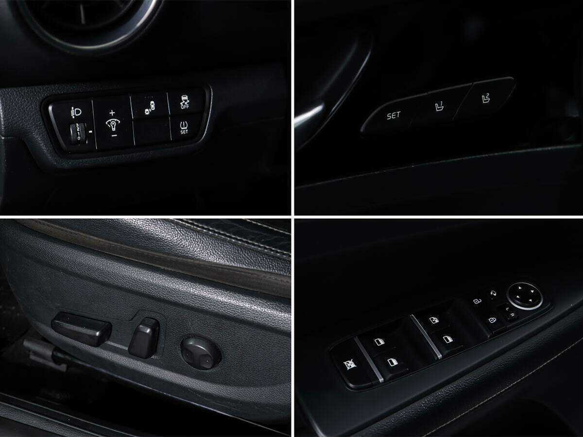 Киа Церато б/у, 2018, Автоматическая. Фото: #14