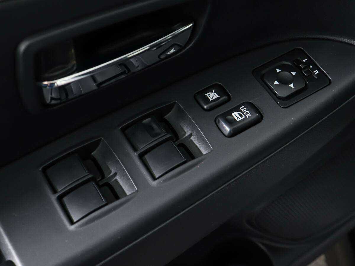 Митсубиши АС-Икс б/у, 2019, Вариатор. Фото: #15