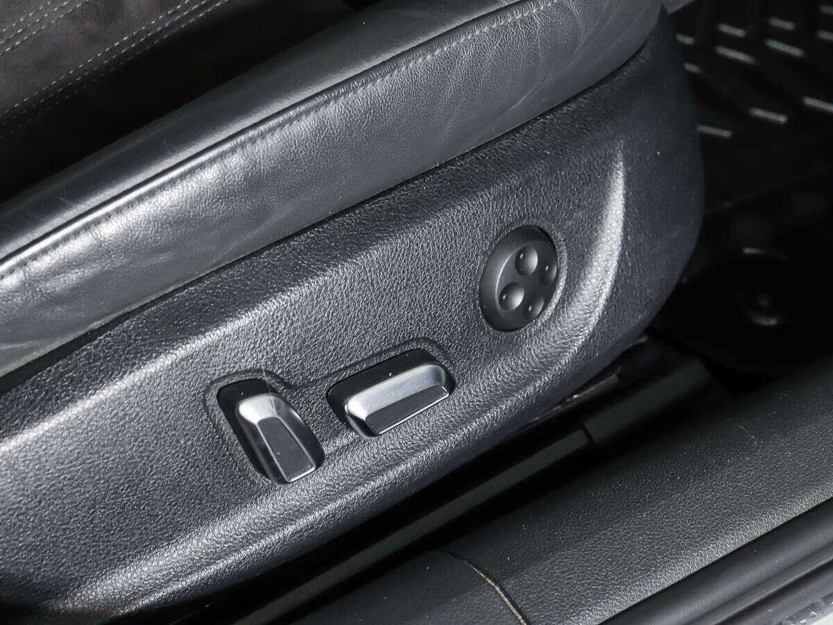 Ауди А6 б/у, 2017, Роботизированная. Фото: #15