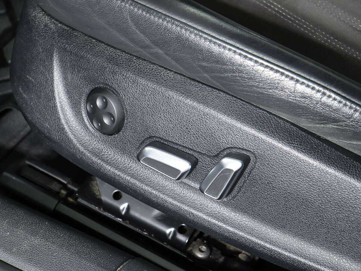 Ауди А6 б/у, 2017, Роботизированная. Фото: #16