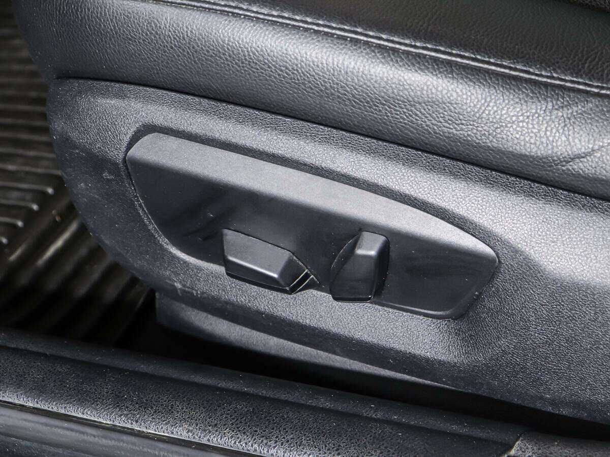 БМВ 5 серии б/у, 2015, Автоматическая. Фото: #14