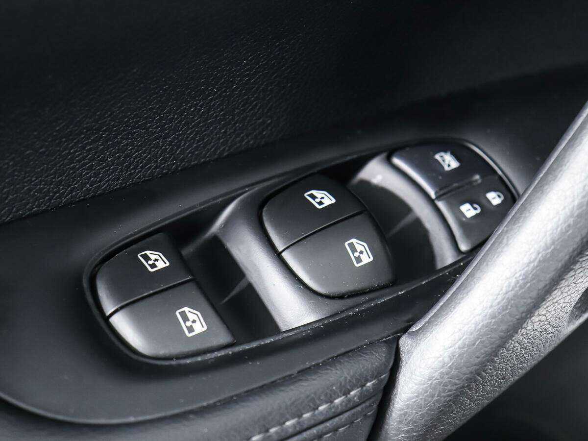 Ниссан Кашкай б/у, 2020, Вариатор. Фото: #16