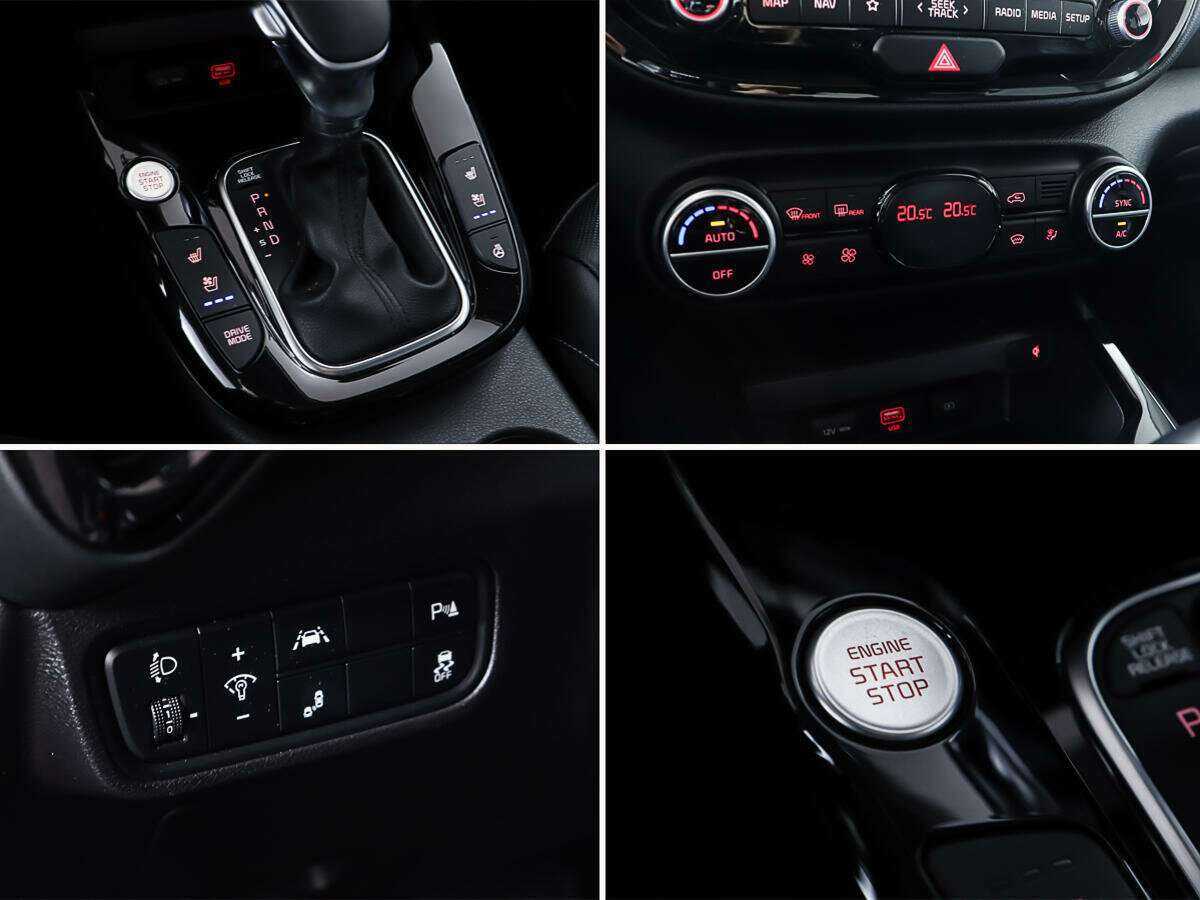 Киа Соул б/у, 2019, Автоматическая. Фото: #19