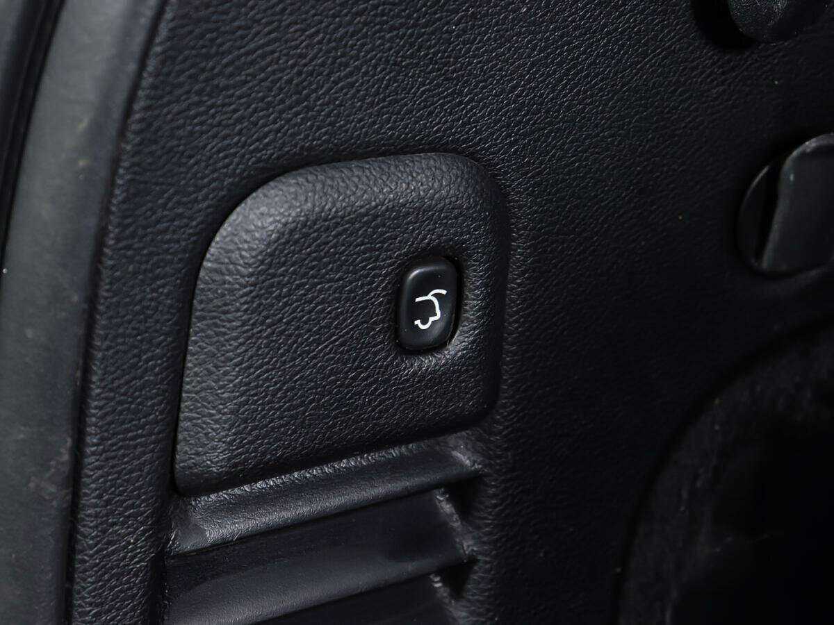 Джип Гранд Чироки б/у, 2012, Автоматическая. Фото: #15