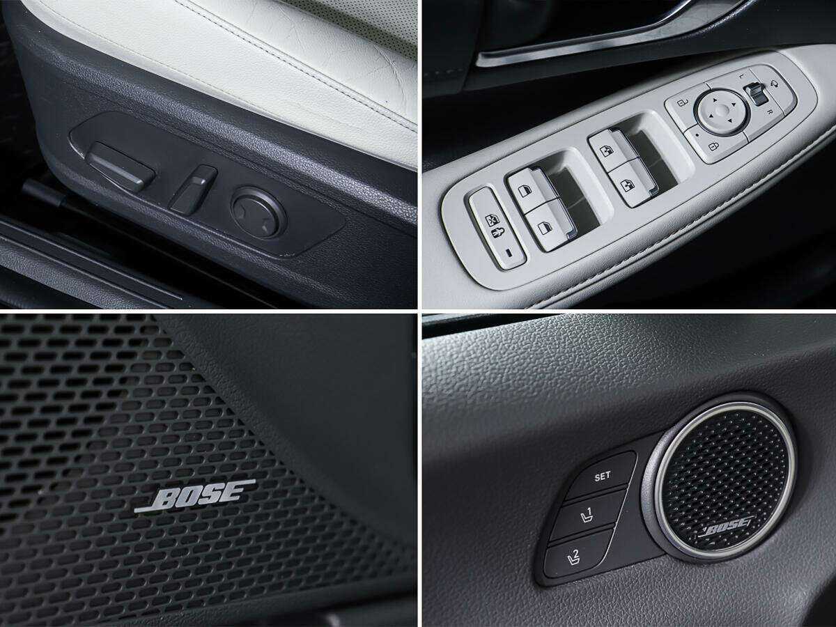 Хендай Соната б/у, 2020, Автоматическая. Фото: #15