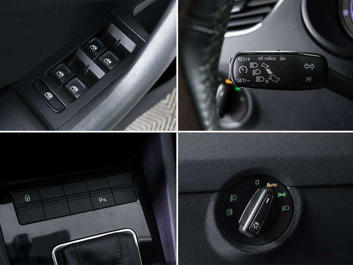 Шкода Октавия б/у, 2020, Роботизированная. Фото: #14