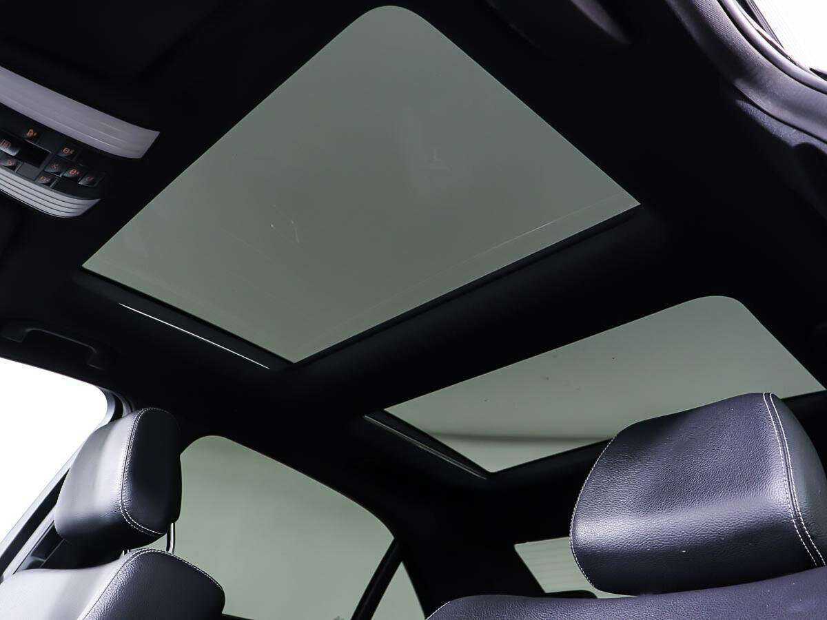 Мерседес-Бенц Е-Класс б/у, 2013, Автоматическая. Фото: #17