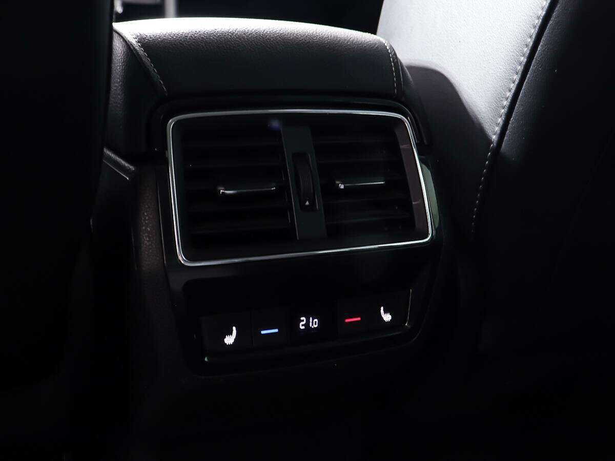 Шкода Кодиак б/у, 2017, Роботизированная. Фото: #18