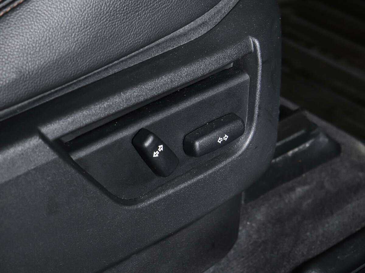 Лэнд Ровер Фрилендер б/у, 2012, Автоматическая. Фото: #15