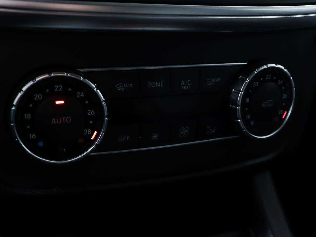 Мерседес-Бенц М-Класс б/у, 2013, Автоматическая. Фото: #17