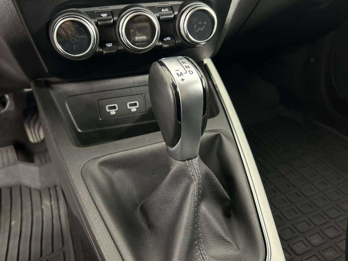 Рено Аркана б/у, 2022, Вариатор. Фото: #12