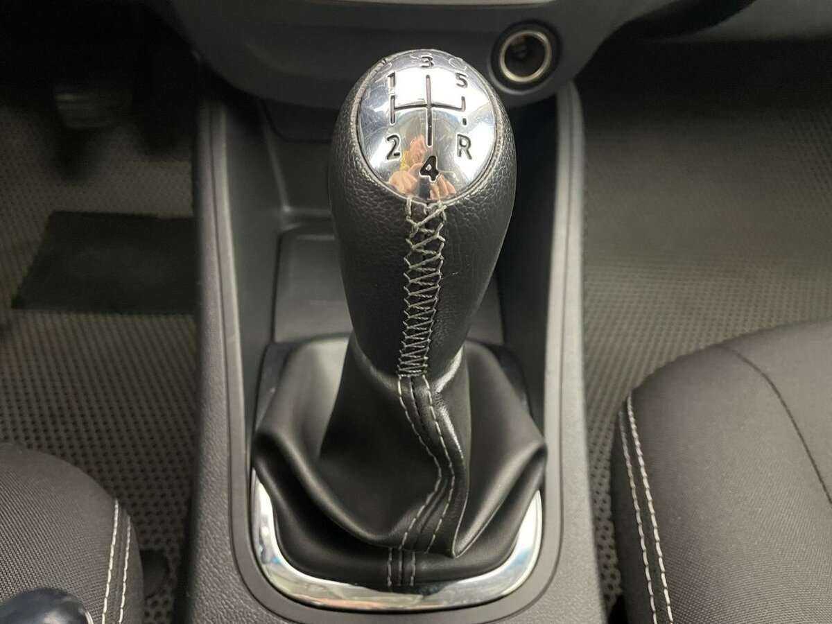 Рено Флюенс б/у, 2015, Механическая. Фото: #12