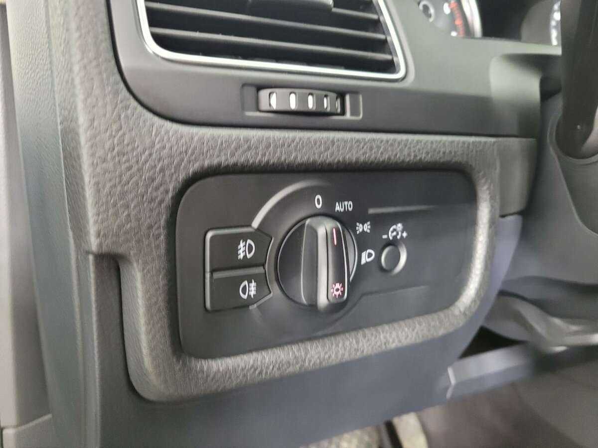 Фольксваген Туарег б/у, 2012, Автоматическая. Фото: #8