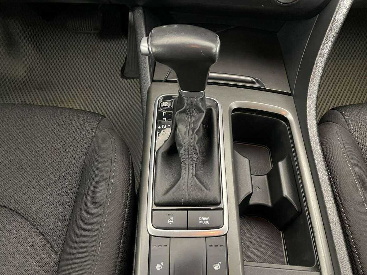 Киа Оптима б/у, 2018, Автоматическая. Фото: #10