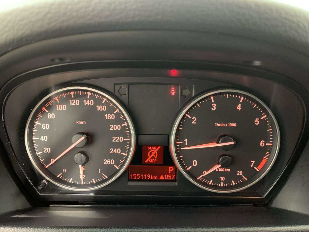 БМВ Икс1 б/у, 2013, Автоматическая. Фото: #8