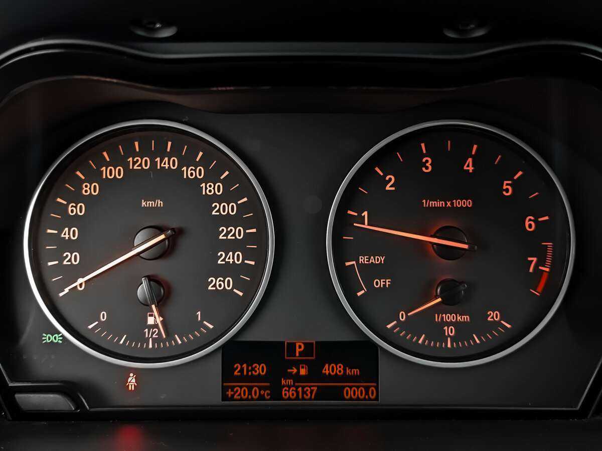 БМВ Икс1 б/у, 2017, Роботизированная. Фото: #11