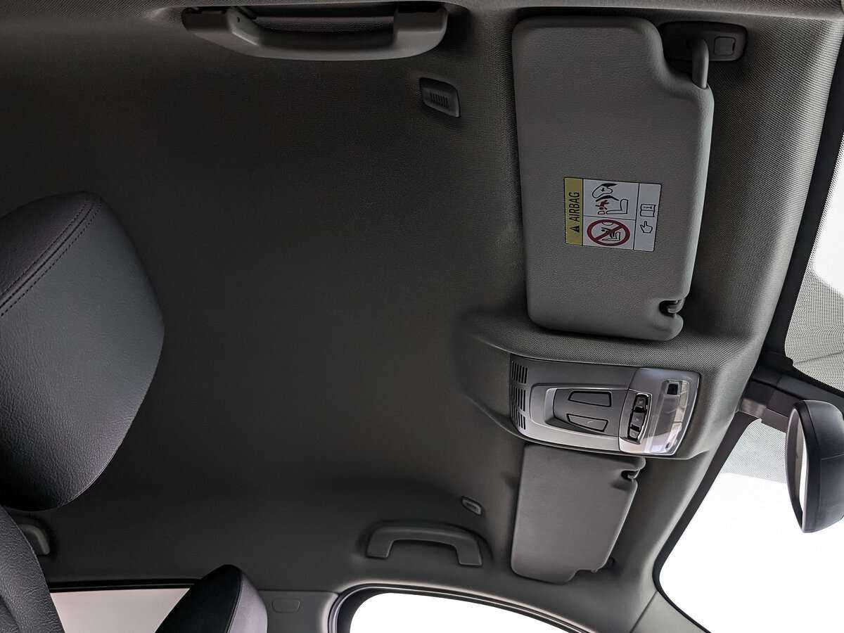 БМВ Икс1 б/у, 2017, Роботизированная. Фото: #18