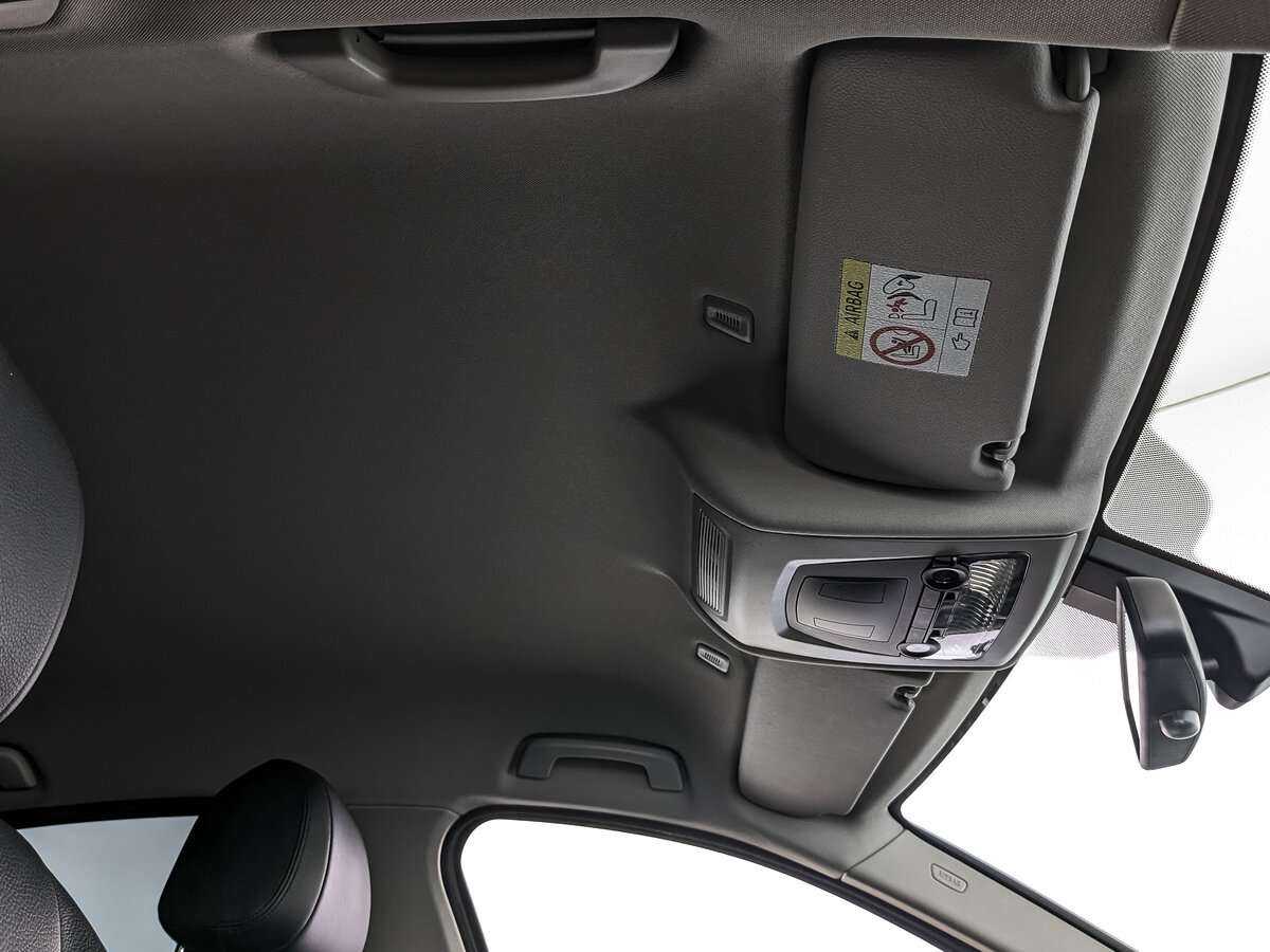 БМВ 5 серии б/у, 2014, Автоматическая. Фото: #16