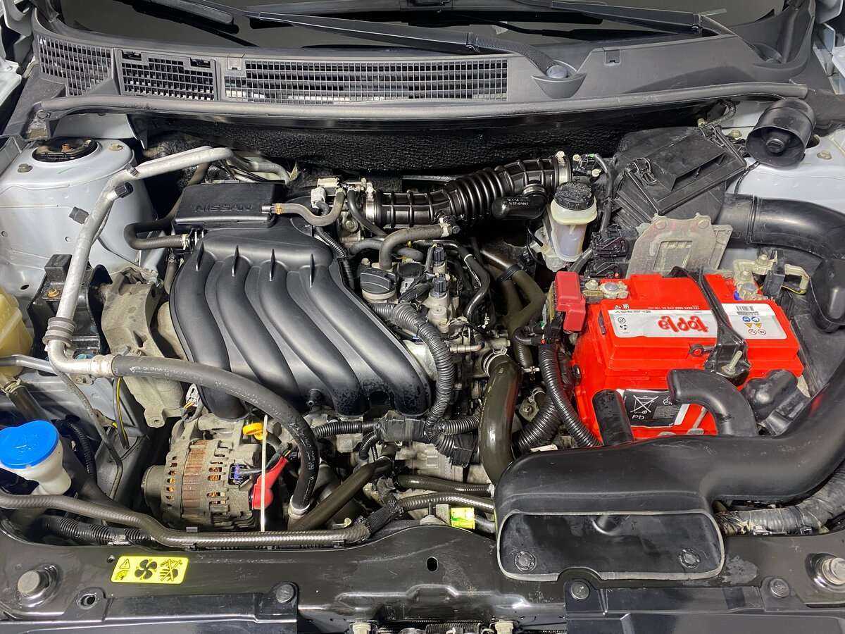 Ниссан Кашкай б/у, 2013, Вариатор. Фото: #6