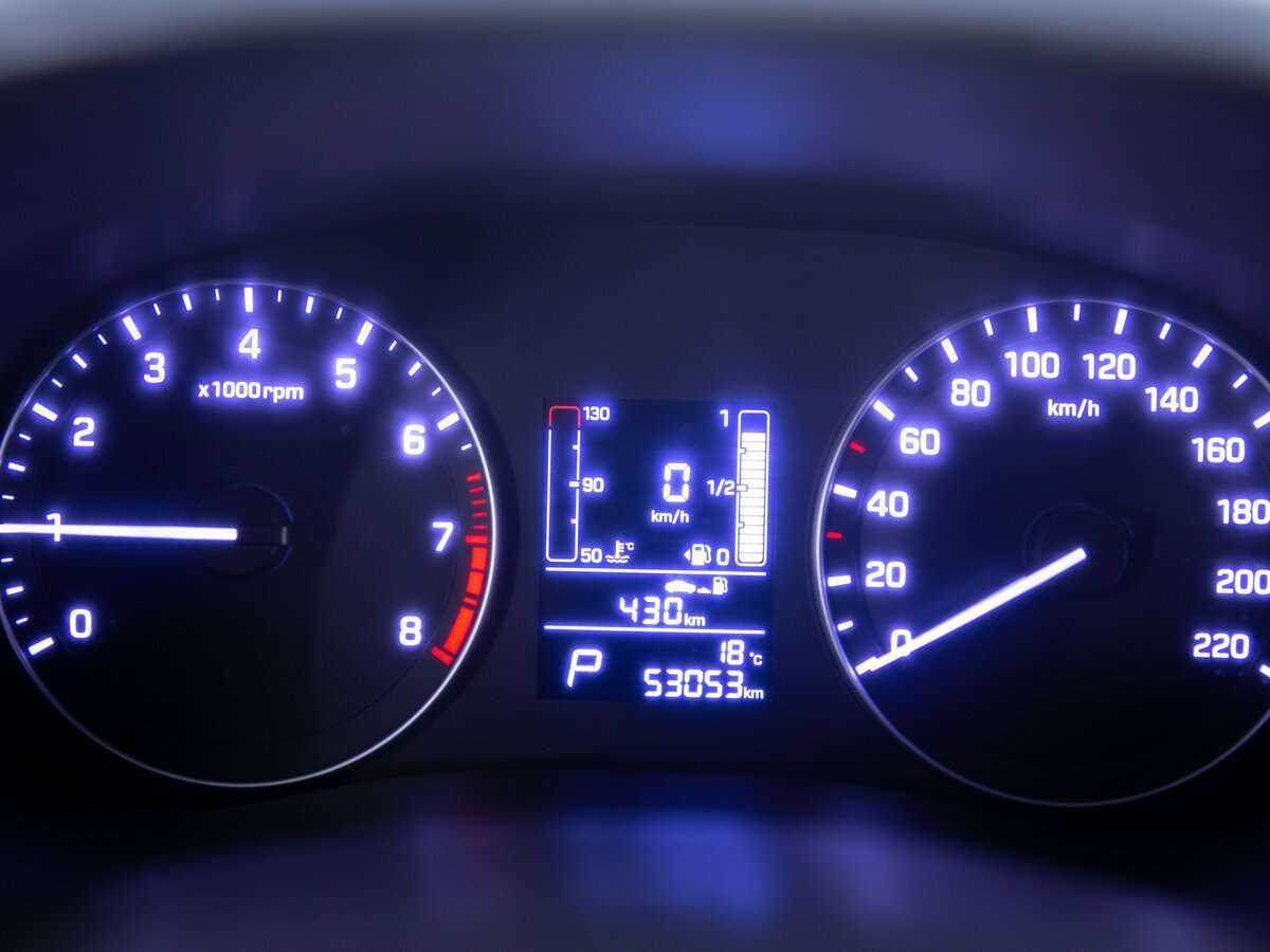 Хендай Крета б/у, 2017, Автоматическая. Фото: #6