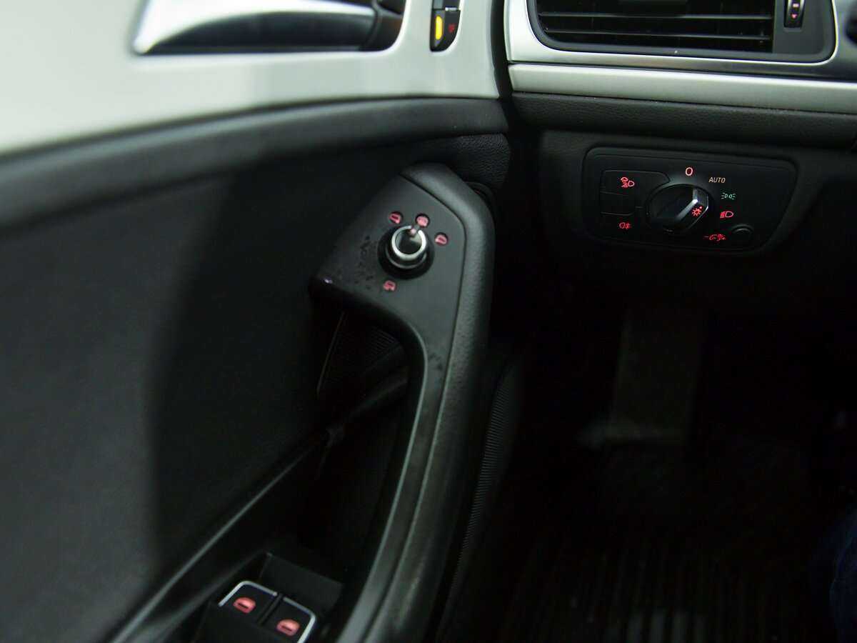 Ауди А6 б/у, 2018, Роботизированная. Фото: #14