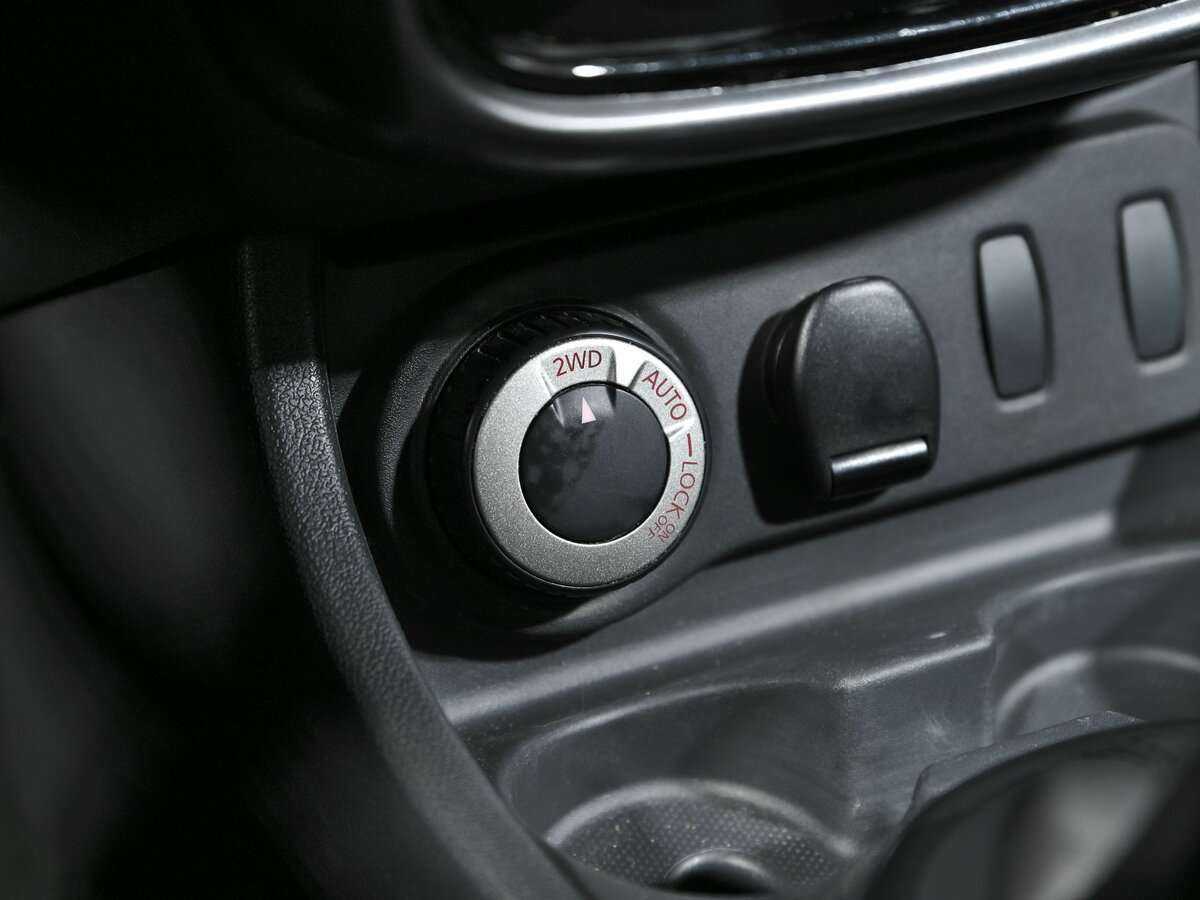 Рено Дастер б/у, 2014, Механическая. Фото: #10