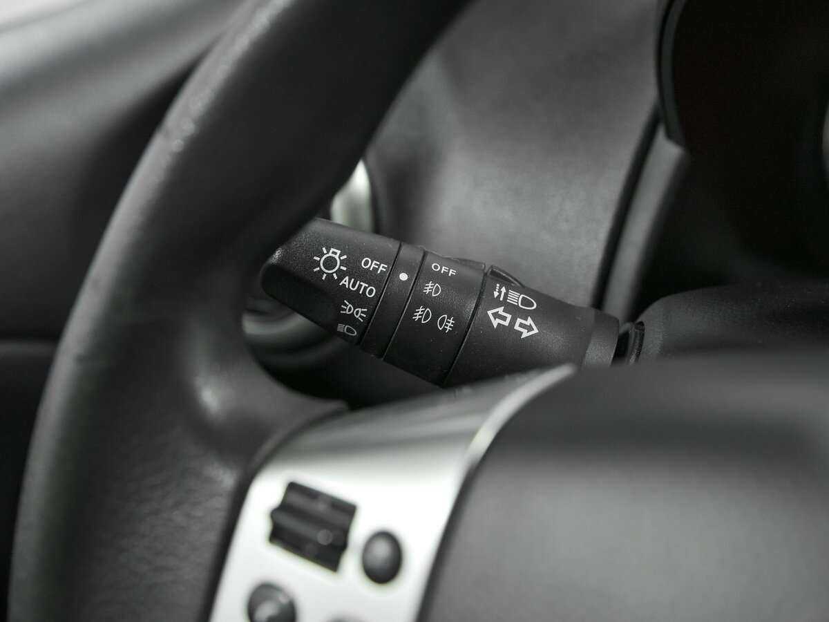 Ниссан Ноут б/у, 2013, Автоматическая. Фото: #8