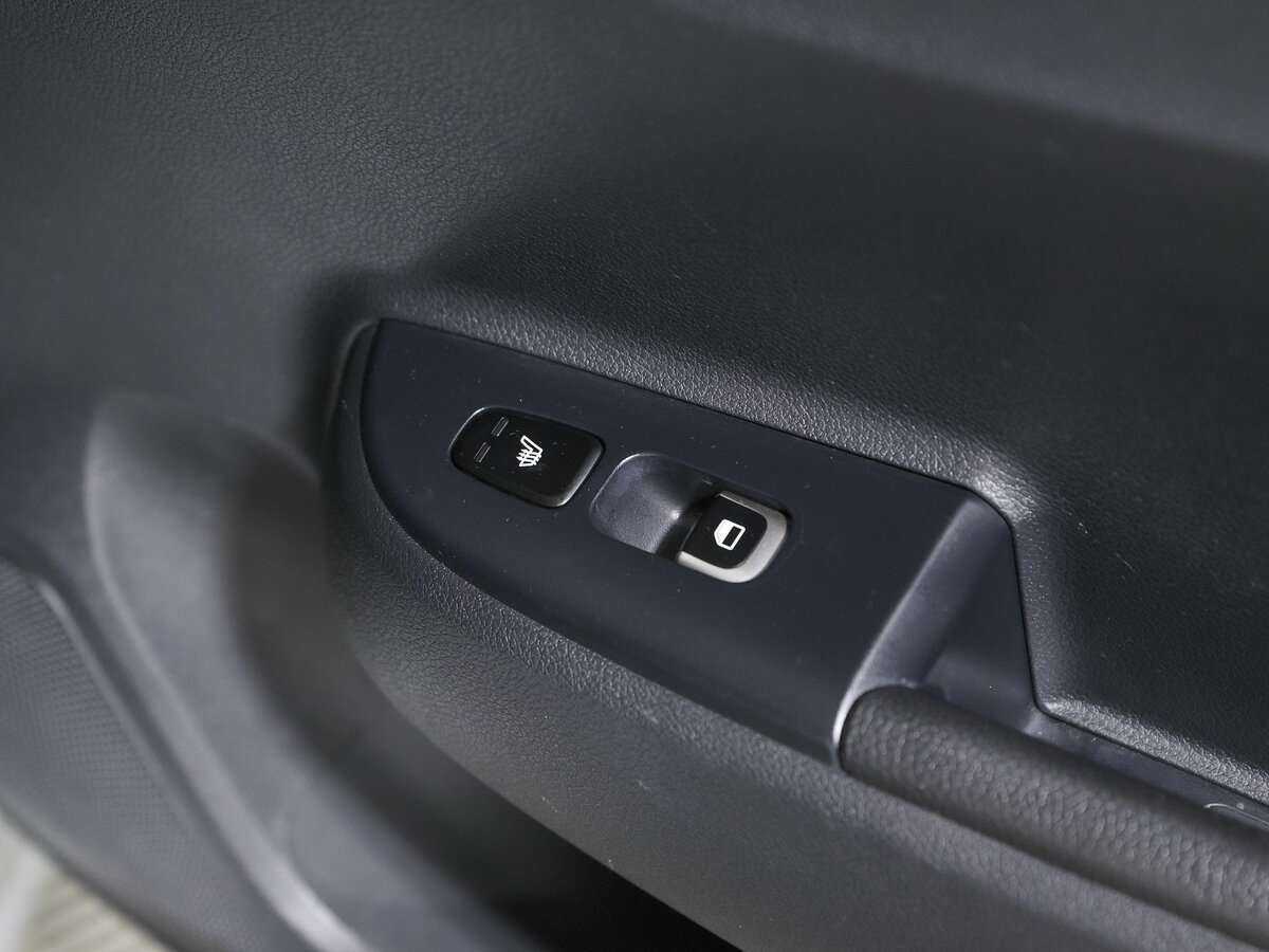 Киа Рио б/у, 2020, Автоматическая. Фото: #18