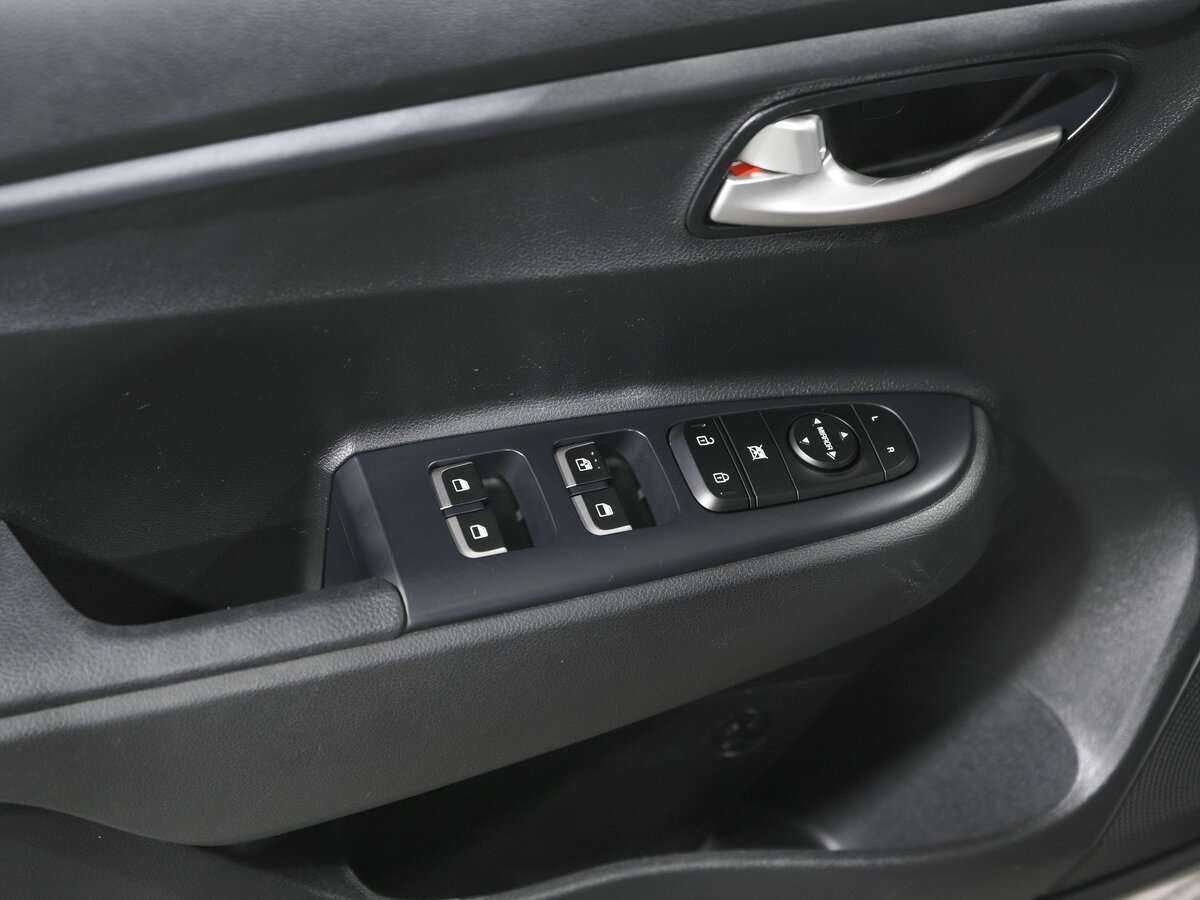 Киа Рио б/у, 2022, Автоматическая. Фото: #16