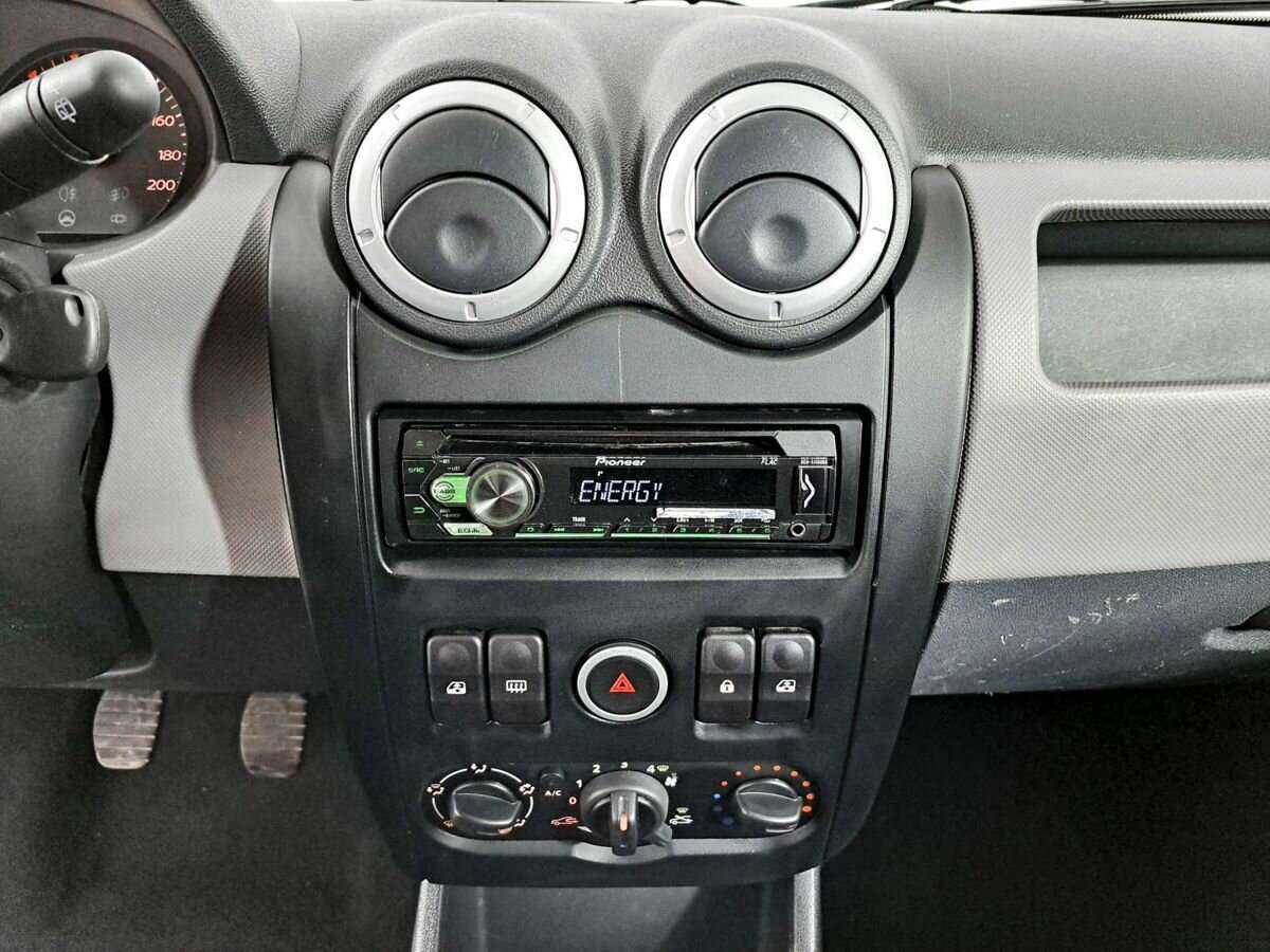 Лада (ВАЗ) Ларгус б/у, 2019, Механическая. Фото: #14