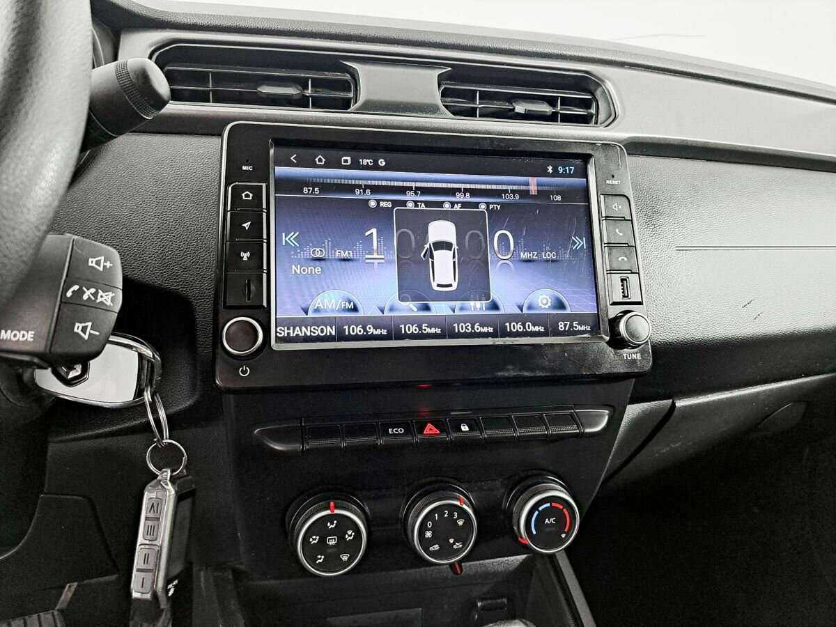 Рено Аркана б/у, 2019, Вариатор. Фото: #10