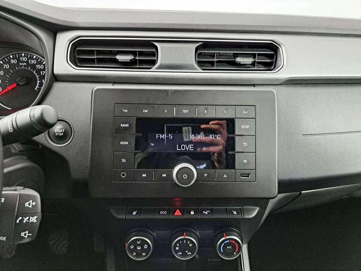 Рено Аркана б/у, 2019, Механическая. Фото: #12