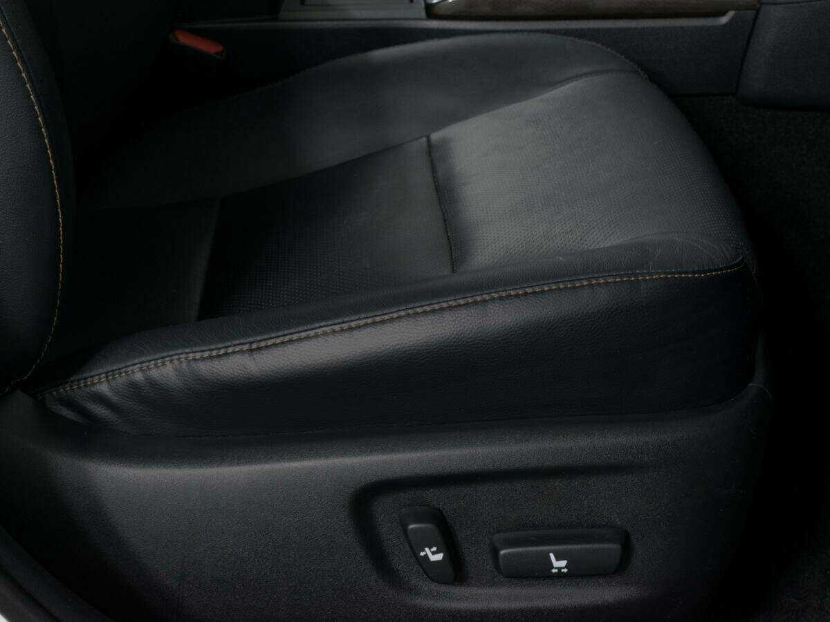 Тойота Камри б/у, 2016, Автоматическая. Фото: #15