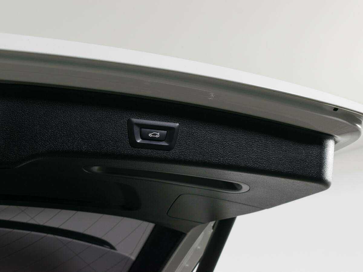 БМВ Икс3 б/у, 2014, Автоматическая. Фото: #7