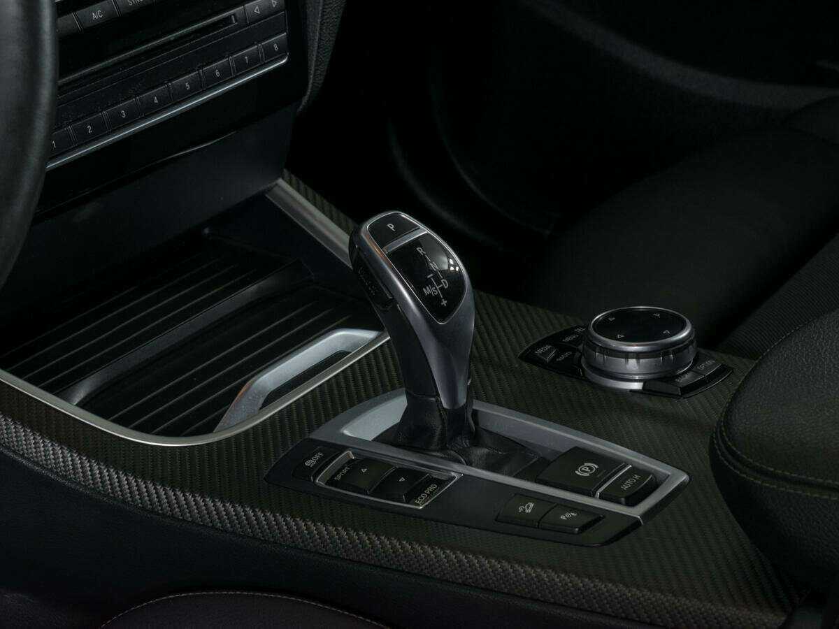 БМВ Икс3 б/у, 2014, Автоматическая. Фото: #15