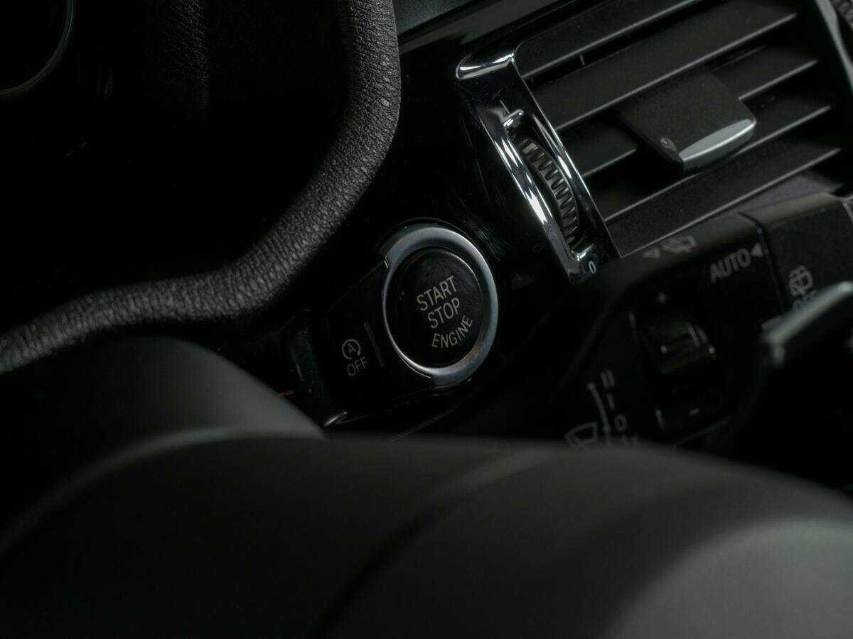 БМВ Икс3 б/у, 2014, Автоматическая. Фото: #17