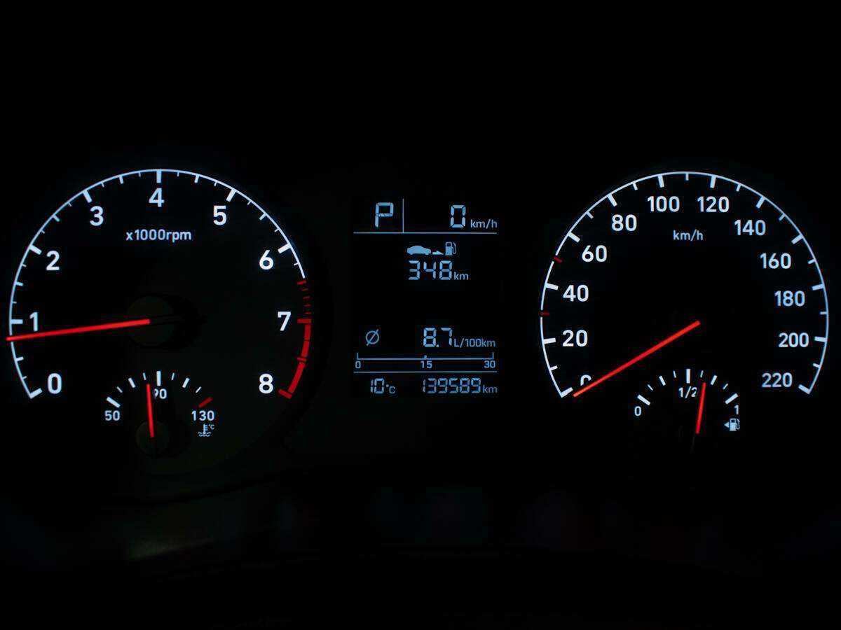 Хендай Солярис б/у, 2019, Автоматическая. Фото: #5