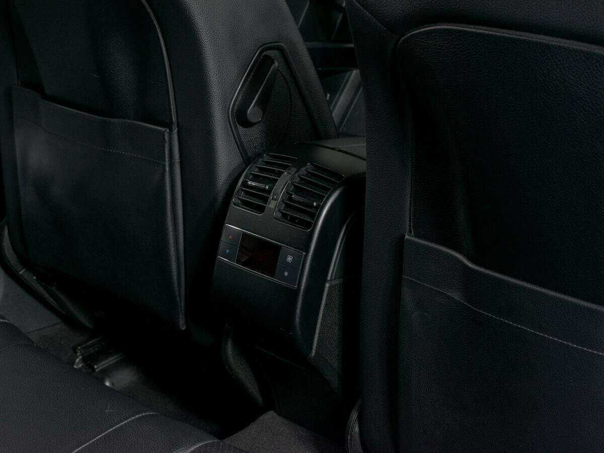 Мерседес-Бенц ГЛК-Класс б/у, 2012, Автоматическая. Фото: #13