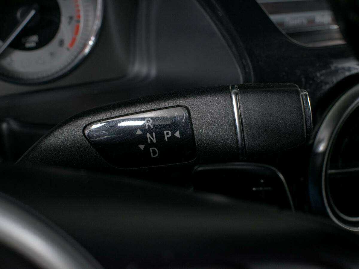 Мерседес-Бенц ГЛК-Класс б/у, 2012, Автоматическая. Фото: #16