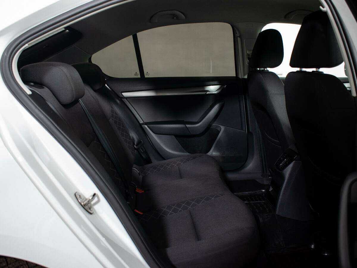 Шкода Октавия б/у, 2020, Автоматическая. Фото: #7