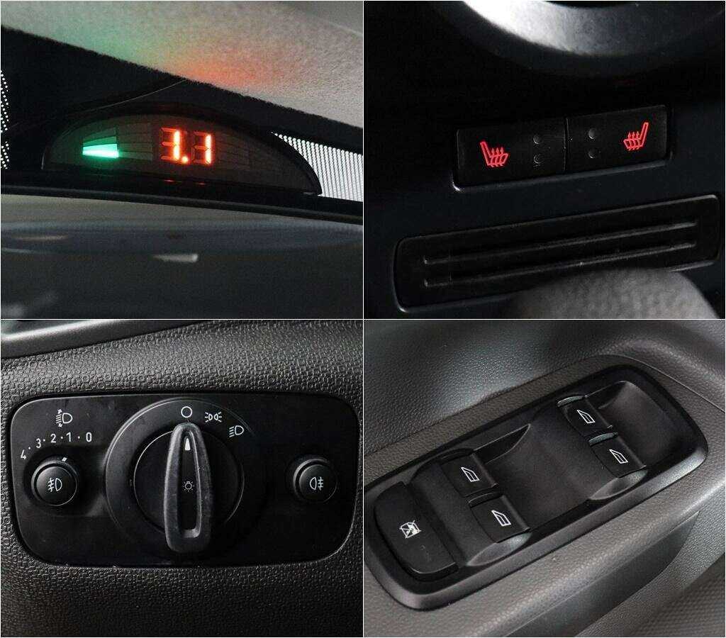 Форд ЭкоСпорт б/у, 2016, Роботизированная. Фото: #13