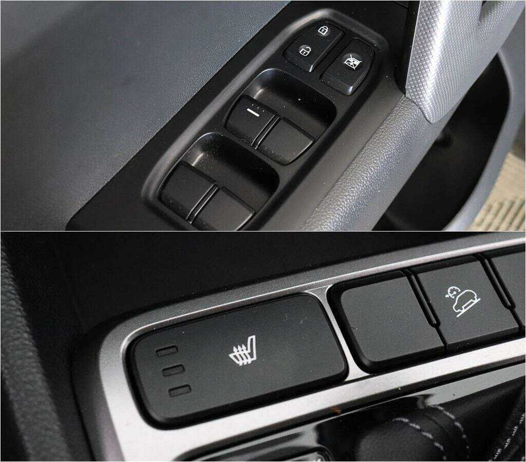 Хендай Крета б/у, 2021, Автоматическая. Фото: #12