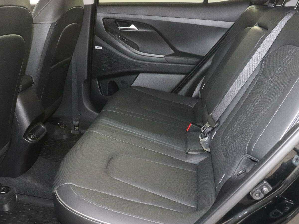 Хендай Крета б/у, 2021, Автоматическая. Фото: #8