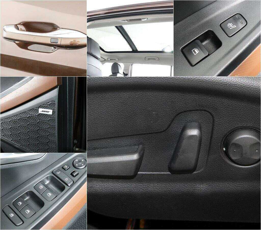 Хендай Крета б/у, 2021, Автоматическая. Фото: #10