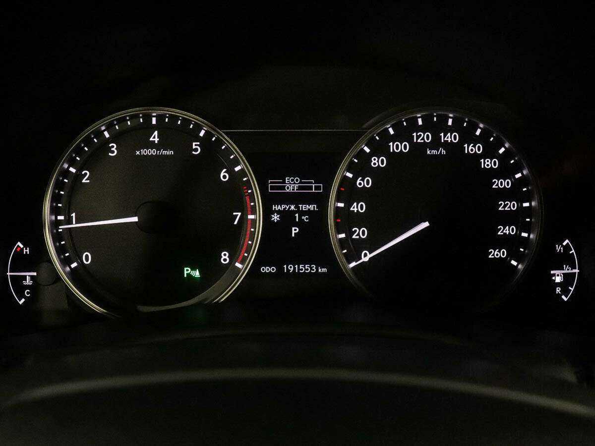 Лексус ГС б/у, 2013, Автоматическая. Фото: #7