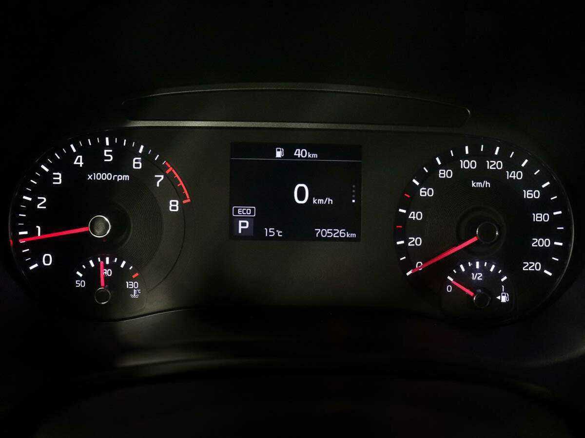 Киа Соул б/у, 2019, Автоматическая. Фото: #8