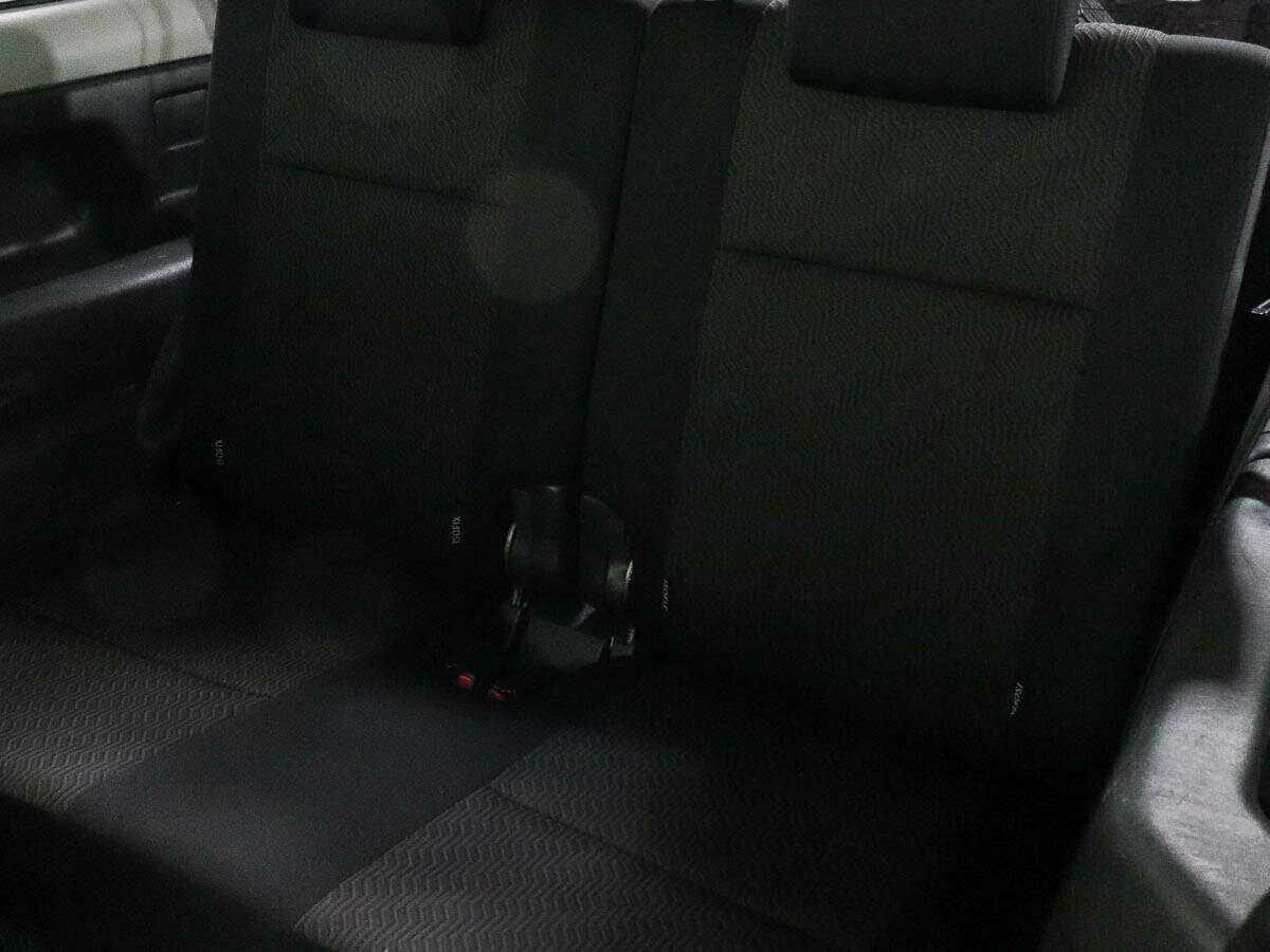 Сузуки Джимни б/у, 2013, Механическая. Фото: #7