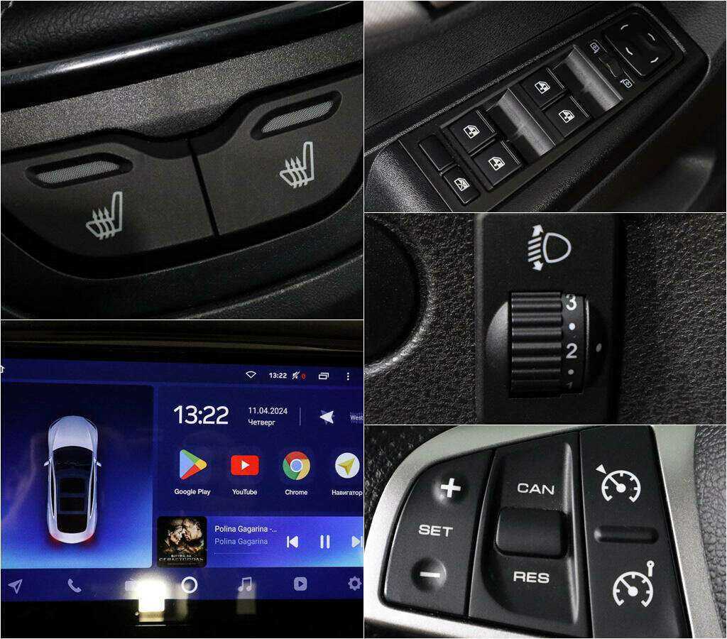 Лада (ВАЗ) Веста б/у, 2021, Механическая. Фото: #12